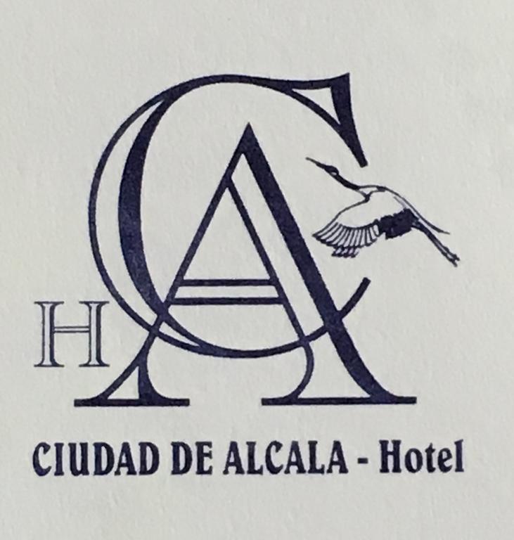 Ciudad De Alcala Hotel Alcala de Henares Luaran gambar